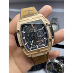 Relogio Hublot Senna Champion Cod.hbsech-005