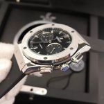 Relogio Hublot Vendome Big Bang Cod.hbvebb-002