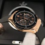 Relogio Hublot Vendome Big Bang Cod.hbvebb-001