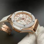 Relogio Hublot Big Bang Cod.hbbiba-003