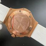 Relogio Hublot Big Bang Cod.hbbiba-003