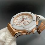Relogio Hublot Big Bang Cod.hbbiba-003