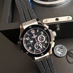 Relogio Hublot Big Bang Cod.hbbiba-008