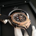 Relogio Hublot Big Bang Cod.hbbiba-007