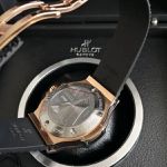 Relogio Hublot Big Bang Cod.hbbiba-007