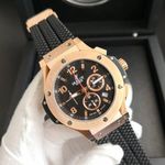 Relogio Hublot Big Bang Cod.hbbiba-007
