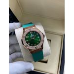 Relogio Hublot Feminino