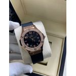 Relogio Hublot Feminino