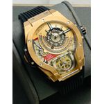 Relogio Hublot Ferrari