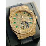 Relogio Hublot Ferrari