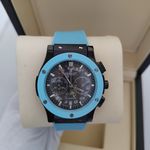 Relogio Hublot Classic Fusion Cod.HBBC-005