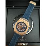 Relogio Hublot Geneve Cod.HBGEN-003