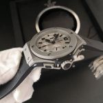Relogio Hublot Tuiga 1909 Cod.hb1909-001