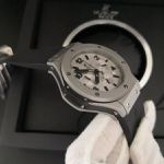Relogio Hublot Tuiga 1909 Cod.hb1909-001