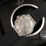 Relogio Hublot Tuiga 1909 Cod.hb1909-001