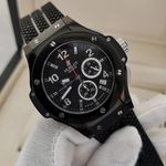 Relogio Hublot Big Bang Cod.hbbiba-0010