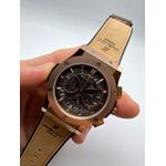 Relogio Hublot Esqueleto Cod.hbes-004