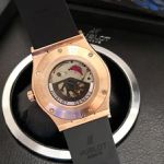 Relogio Hublot Fusion Automatico Cod.hbfeau-005