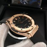 Relogio Hublot Fusion Automatico Cod.hbfeau-005