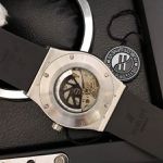 Relogio Hublot Fusion Automatico Cod.hbfeau-003