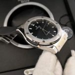 Relogio Hublot Fusion Automatico Cod.hbfeau-003
