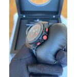 Relogio Hublot Flamengo Cod.hbfla-001