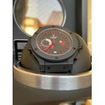 Relogio Hublot Flamengo Cod.hbfla-001