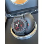 Relogio Hublot Flamengo Cod.hbfla-001