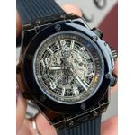 Relogio Hublot Caixa Transparente Cod.hbtr-003