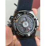 Relogio Hublot Caixa Transparente Cod.hbtr-003