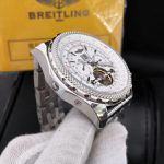 Relogio Breitling Automatico Cod.brau-004