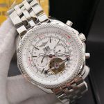 Relogio Breitling Automatico Cod.brau-004