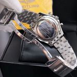 Relogio Breitling Automatico Cod.brau-004