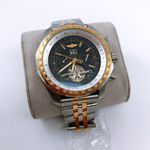Relogio Breitling Automatico Cod.brau-003