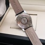 Relogio Breitling Navitimer Couro Cod.brconav-002