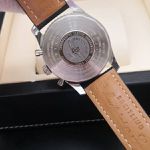 Relogio Breitling Navitimer Couro Cod.brconav-001
