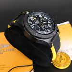 Relogio Breitling Avenger Cod.brpa1-005