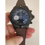 Relogio Breitling Avenger Cod.brpa1-001