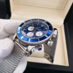 Relogio Breitling Superocean Bateria Cod.brsupb-002