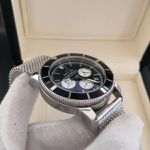 Relogio Breitling Superocean Bateria Cod.brsupb-003