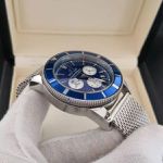 Relogio Breitling Superocean Bateria Cod.brsupb-002