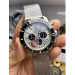 Relogio Breitling Superocean Bateria Cod.brsupb-001