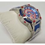 Relogio Invicta Capitao AmÉrica Cod.ivcaam-001