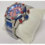 Relogio Invicta Capitao AmÉrica Cod.ivcaam-001