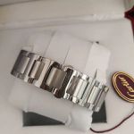 Relogio Cartier Ballon Blue Cod.crbabl-005