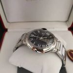 Relogio Cartier Ballon Blue Cod.crbabl-005