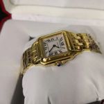 Relogio Cartier PanthÈri Cod.cracq-002