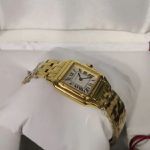 Relogio Cartier PanthÈri Cod.cracq-002