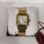 Relogio Cartier PanthÈri Cod.cracq-002