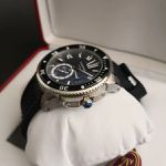 Relogio Cartier Calibri Cod.crcbo2-002